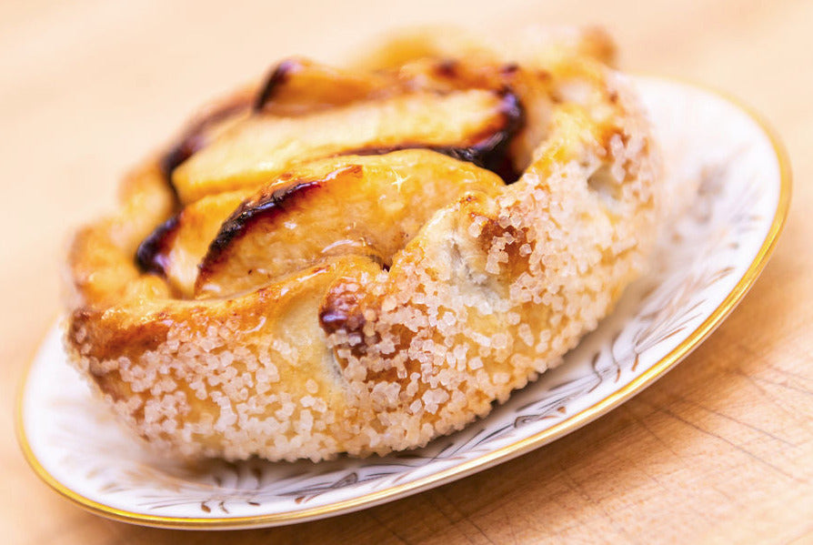 Apple Rustics