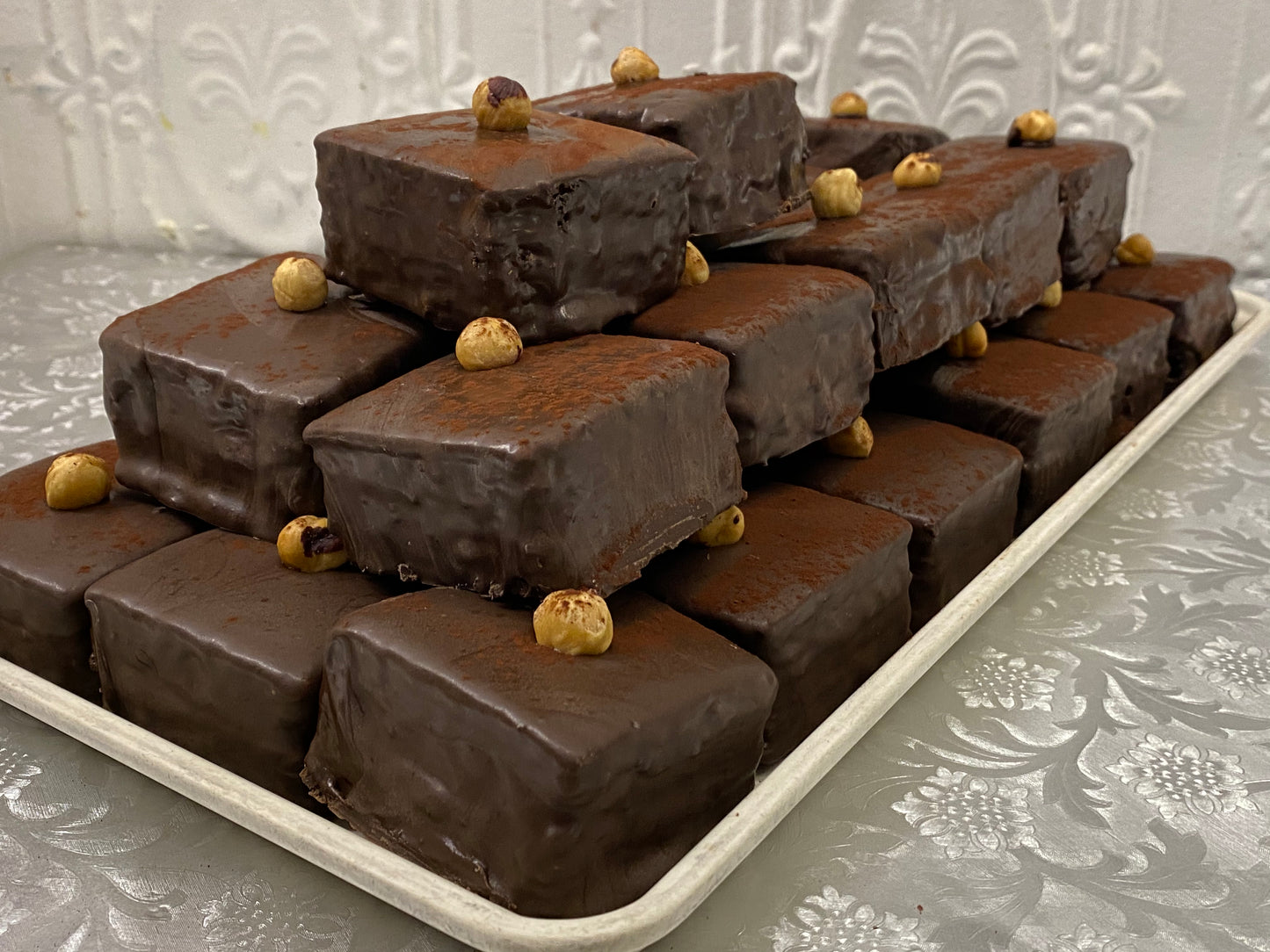 Ring Dings