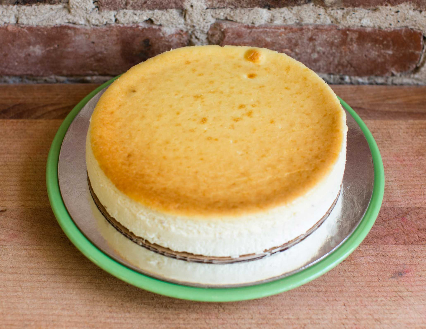 Cheese Cake - Large