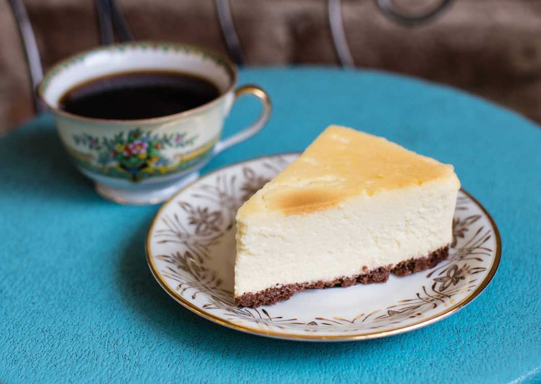 Cheese Cake -  Large