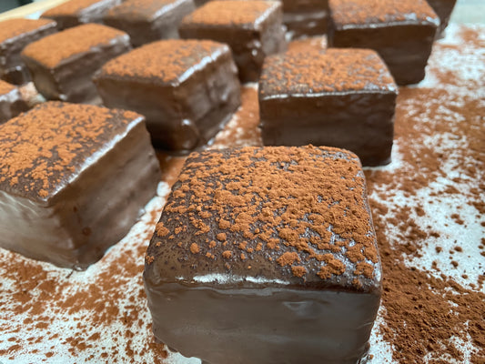 Ring Dings