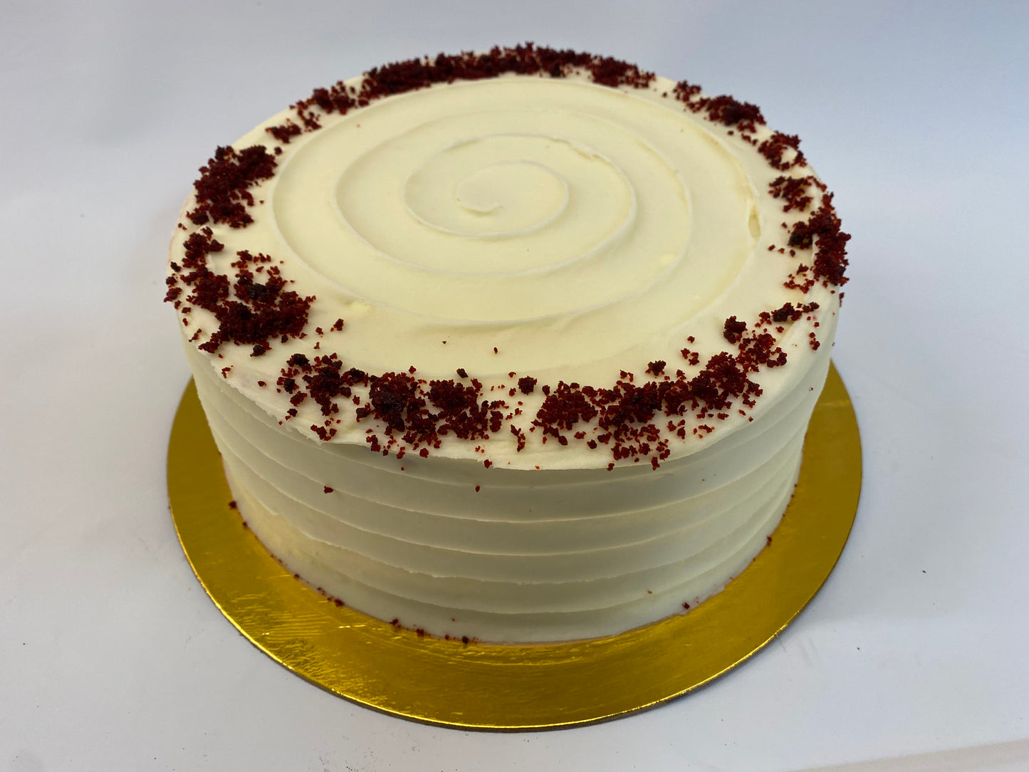 Red Velvet Cake