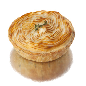 Beef Shepherd's Pies