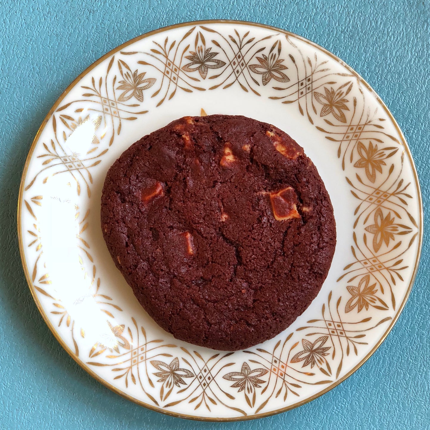 Large Cookies