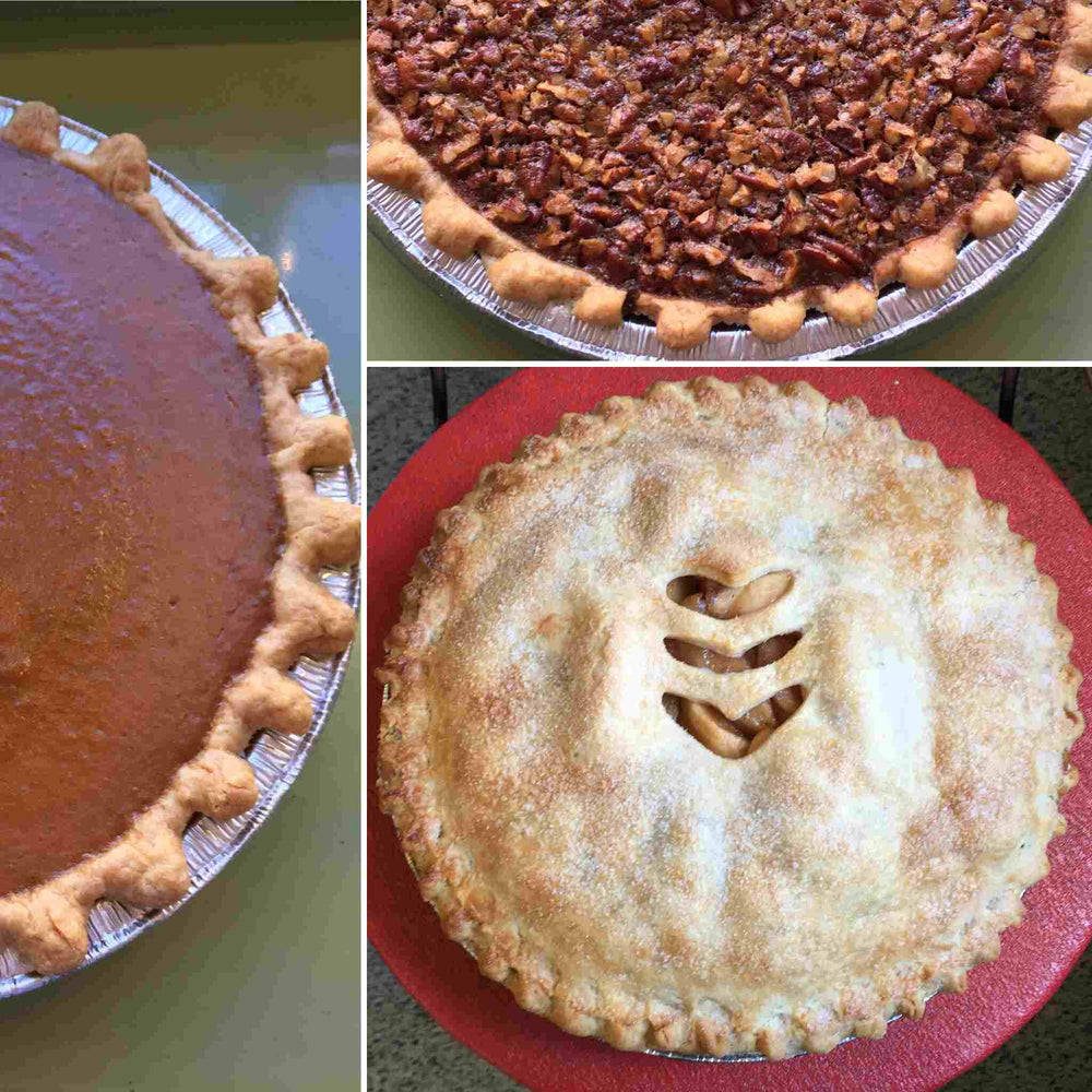 Collections – Betty Bakery