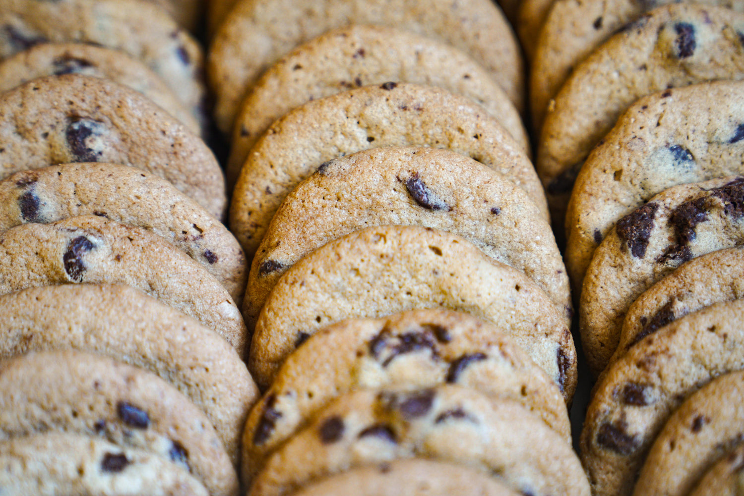 Cookies and Bars