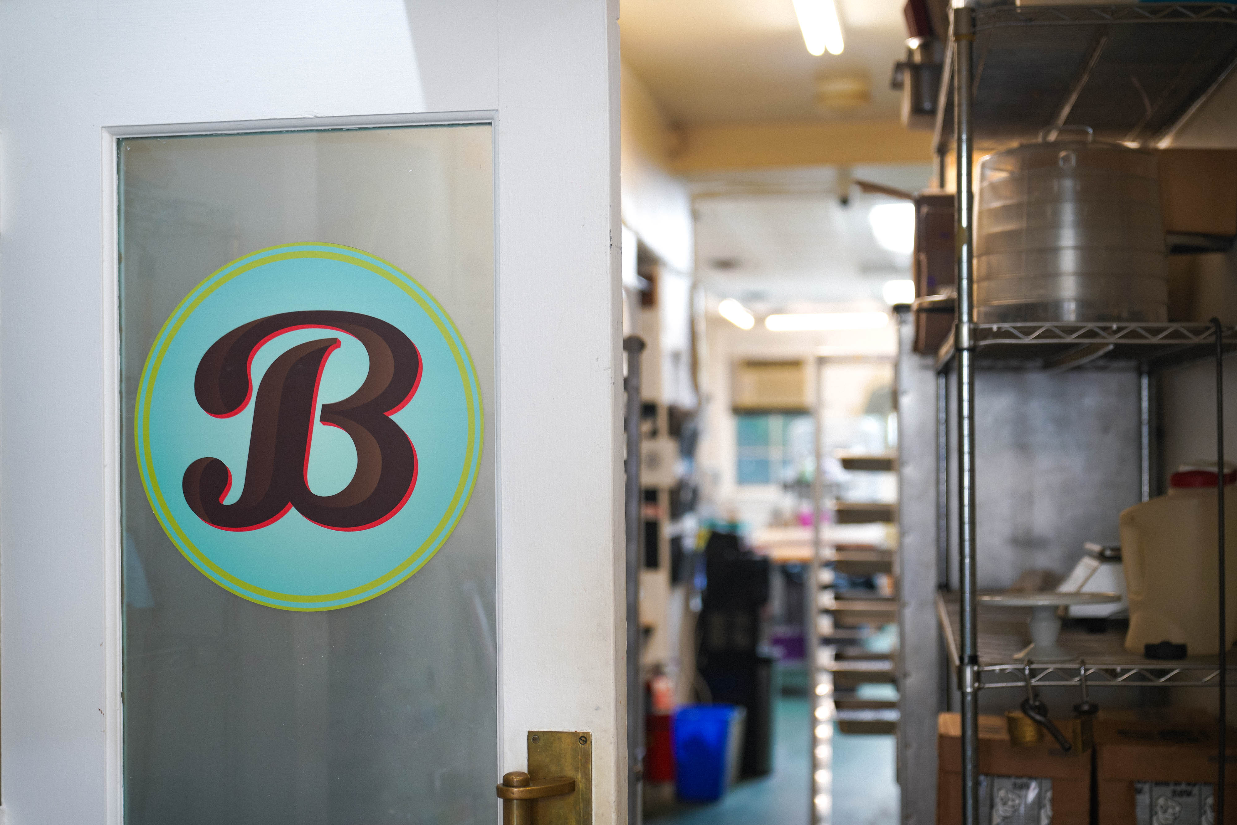 All Products – Betty Bakery