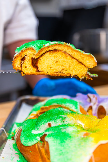 King Cake