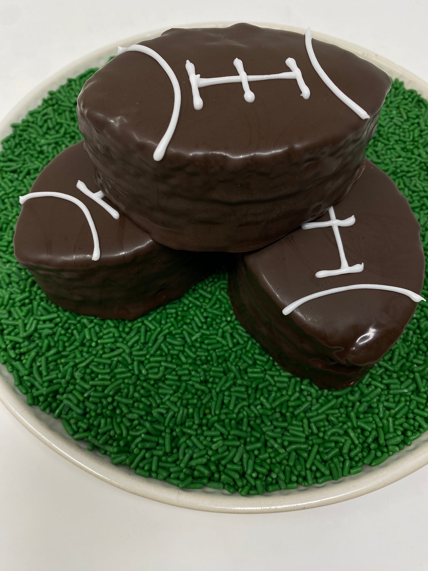 Football Ring Dings