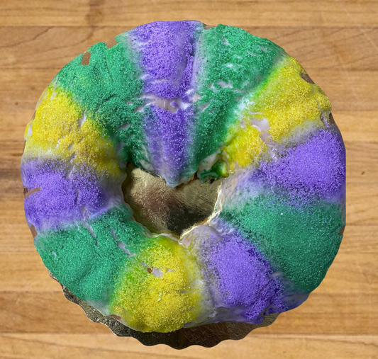 King Cake