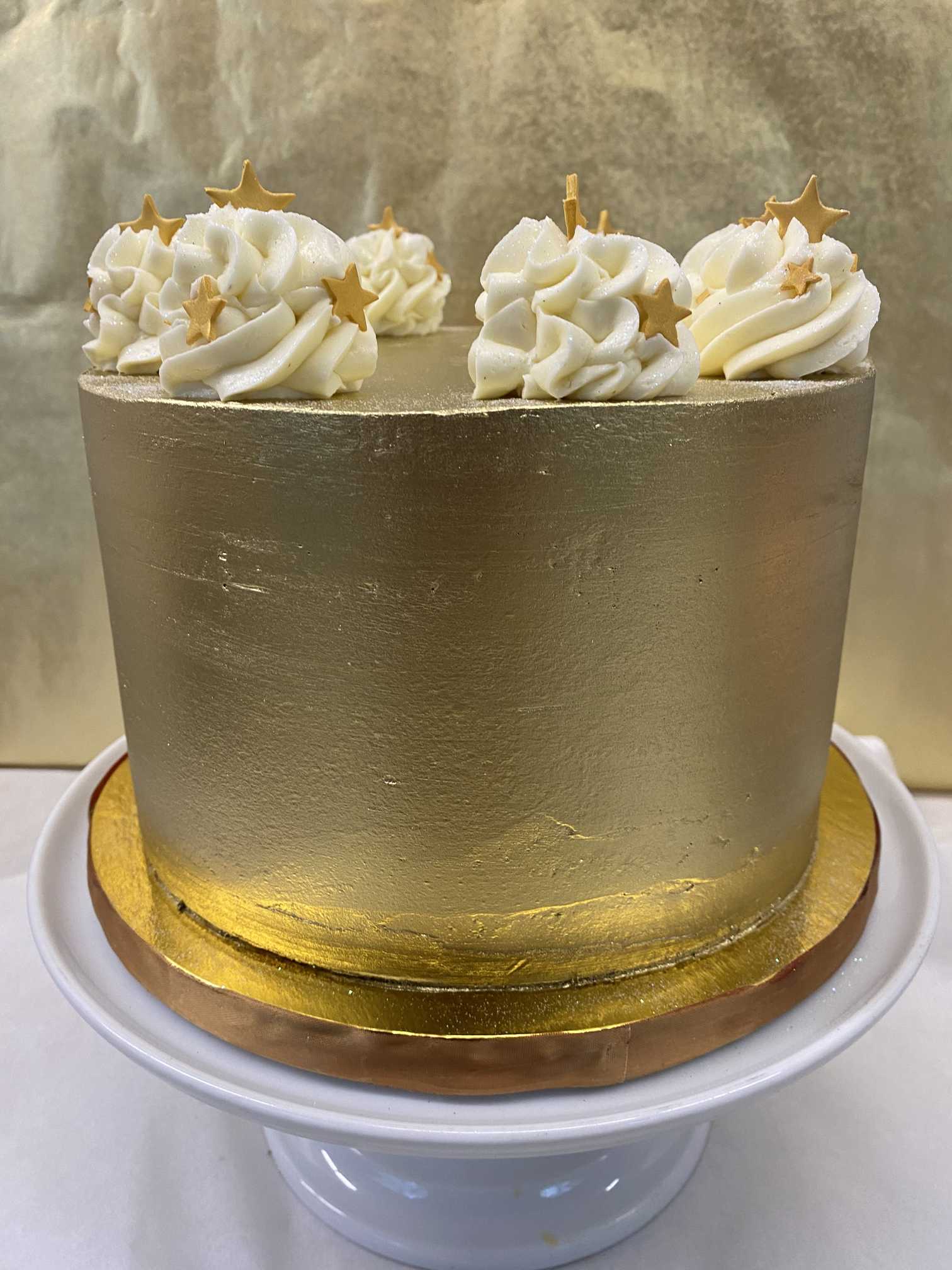 Specialty Cakes – Betty Bakery