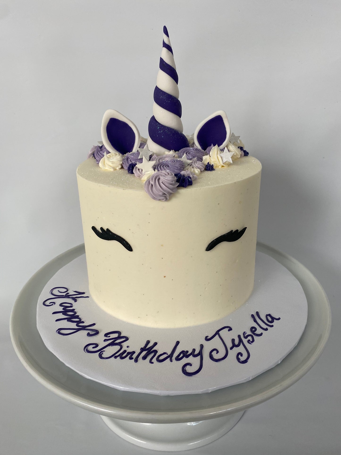 Unicorn Cake