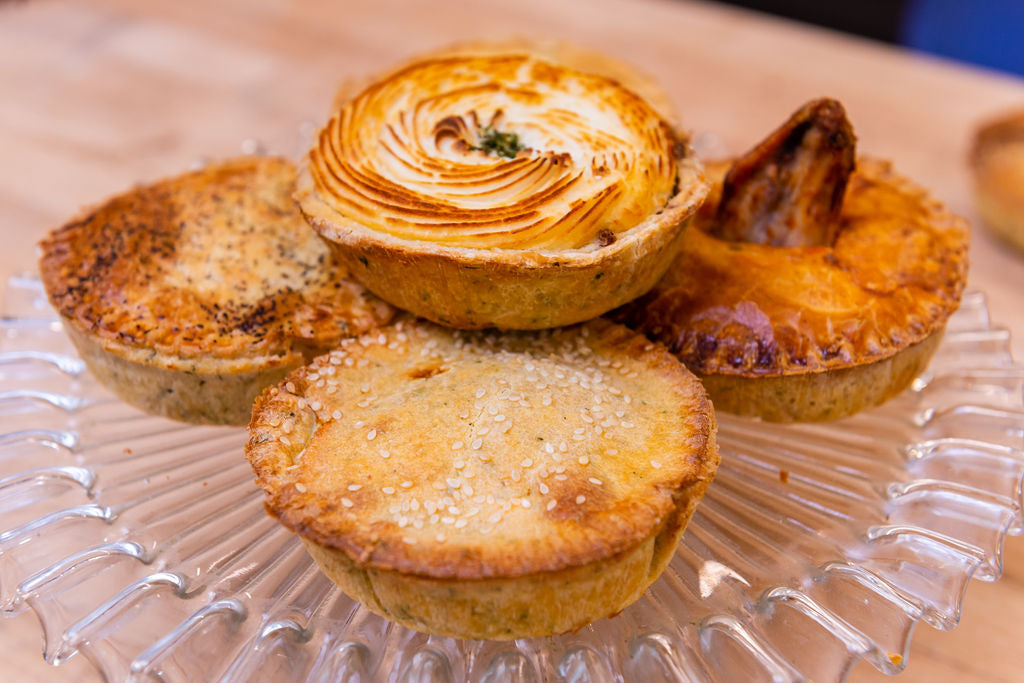 All Products – Betty Bakery